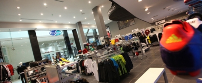 adidas store casablanca