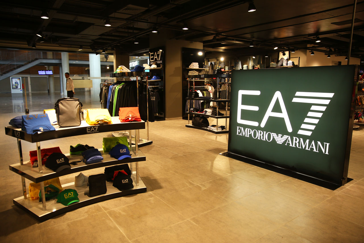 ea7 shop