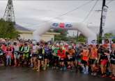 4th edition of the “Trail du Volcan” in Reunion Island