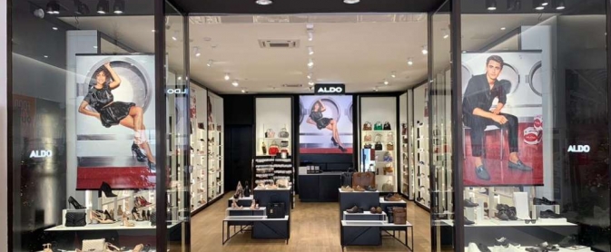 aldo store