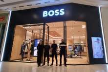 opening-of-hugo-boss-in-casablanca