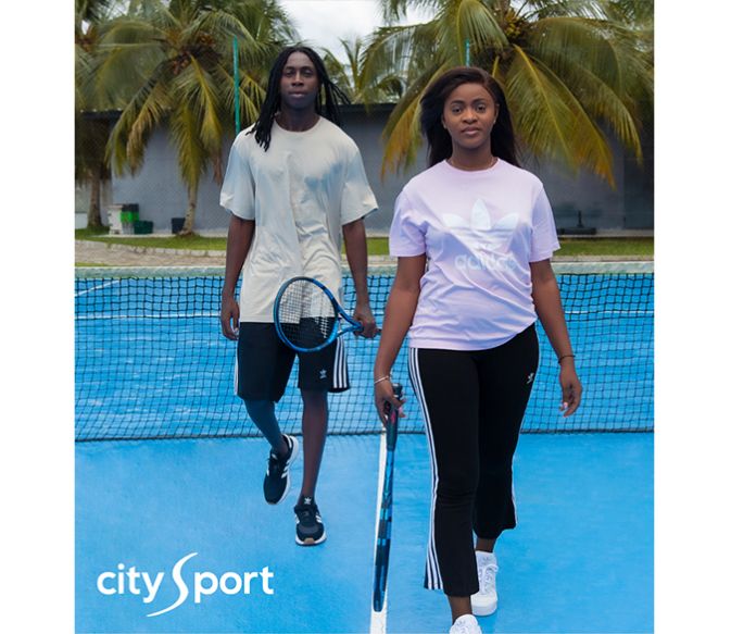 CITYSPORT 2024