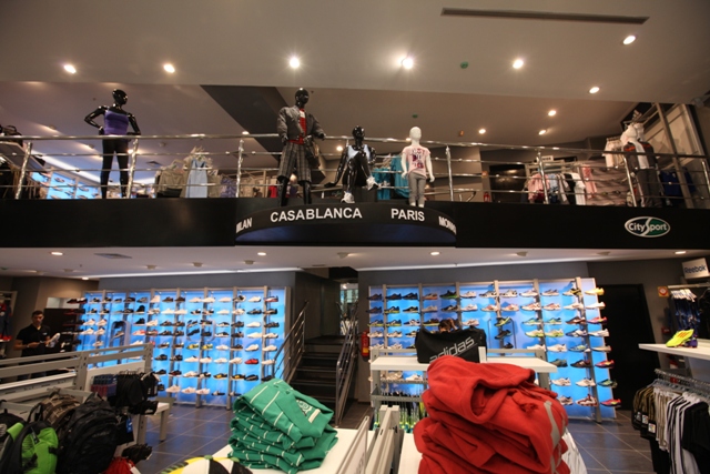 adidas morocco mall