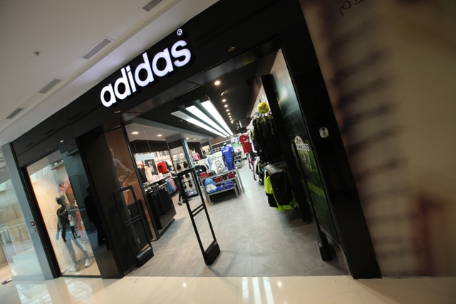 adidas morocco mall