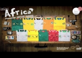 Africa Cup of Nations : Puma, City Sport