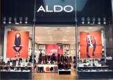 Aldo in Paris