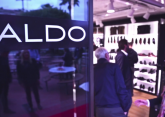 Aldo in Monaco