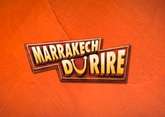 City Sport s'illustre au Marrakech du Rire