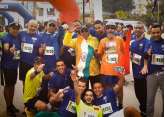 Run for fun, 10 km of Fez