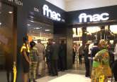 OUVERTURE DU PREMIER MAGASIN FNAC AU CONGO