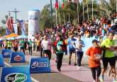 GO SPORT ET CITY SPORT SPONSORISENT LE MARATHON INTERNATIONAL DE MARRAKECH