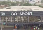 GO SPORT IN DAKAR