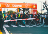 2nd DAKAR EIFFAGE MARATHON 