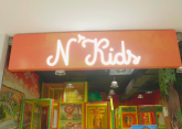 NEW N’KIDS OPENING IN CONGO!