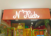 N’KIDS OUVRE AU CONGO