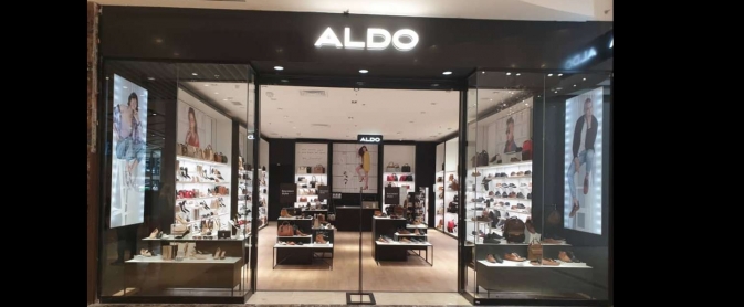 aldo store