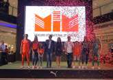 Mercure International opens its first PUMA store