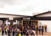 Openings of numerous brands in the new pole of the Soccoce shopping center in Abidjan