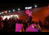 Opening of the FNAC DAKAR CITY, 2nd Fnac in Senegal