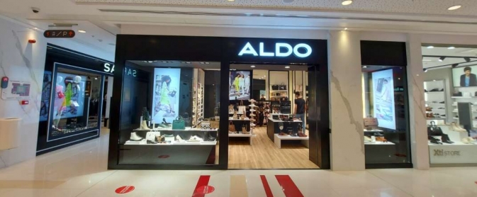 opening-of-the-aldo-tunisia-mall-shop