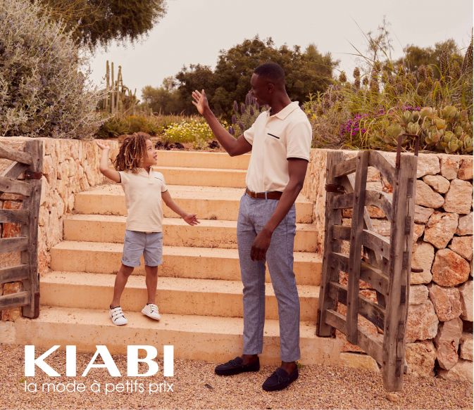 Kiabi