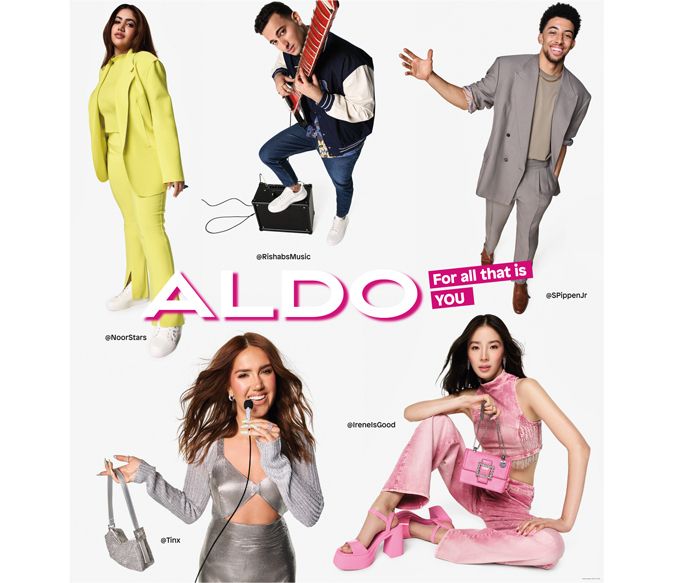 ALDO printemps 2023