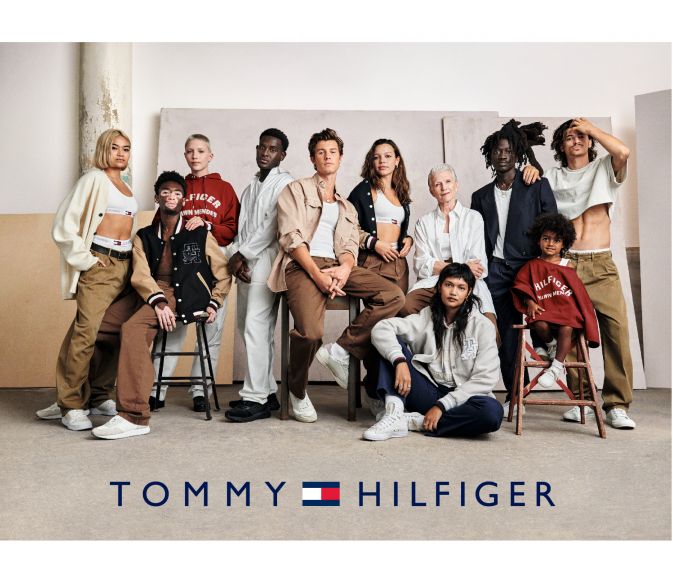 Tommy Hilfiger