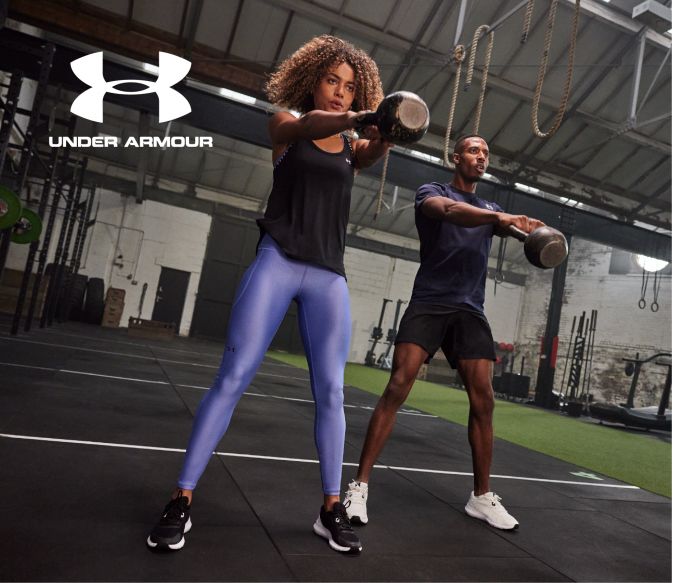 Under Armour